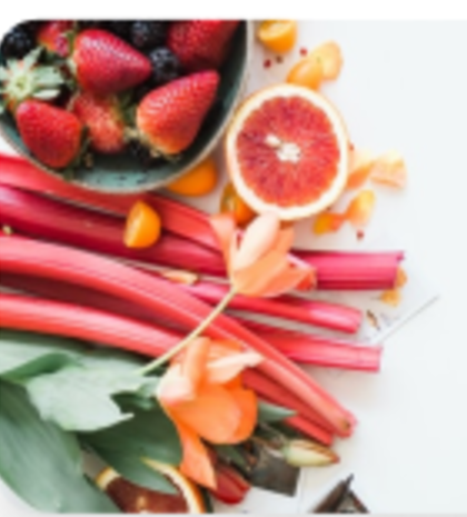 Fruit bowl representing everyday UK groceries you can save on each week