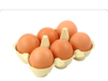 Eggs